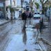 Κακοκαιρία Adel – Κολυδάς: Οι περιοχές στο «μάτι» ισχυρών καταιγίδων