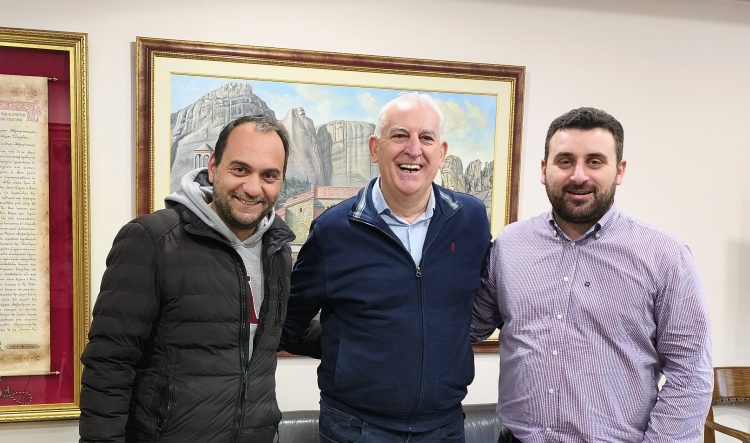 Χριστουγεννιάτικη Εκδήλωση Αγάπης και Αλληλεγγύης στην Καλαμπάκα από την Πρωτοβάθμια Εκπαίδευση Τρικάλων