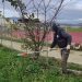 Δήμος Μετεώρων: Εργασίες καθαρισμού και καλλωπισμού στο Δημοτικό Στάδιο Καλαμπάκας «Βασίλειος Καρακίτσιος»