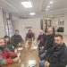 Συνάντηση εργασίας για την τουριστική προβολή του Δήμου Μετεώρων στη Philoxenia και τον Μύλο των Ξωτικών