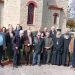 Βράβευση του Τρικαλινού Ιστορικού, Ερευνητή και συγγραφέα Δημητρίου Καλούσιου από το «Θεσσαλικό Ημερολόγιο» – Ένα έργο ζωής που τίμησε τον τόπο και την Ιστορία του