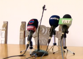 Σε υψηλή ευκρίνεια το μέλλον των περιφερειακών καναλιών – Τι αλλάζει για τη Θεσσαλία
