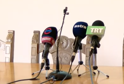 Σε υψηλή ευκρίνεια το μέλλον των περιφερειακών καναλιών – Τι αλλάζει για τη Θεσσαλία