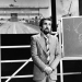 50 χρόνια πριν: Το πρώτο δελτίο καιρού στην ελληνική τηλεόραση από τον Θεσσαλό Νίκο Καντερέ (BINTEO)