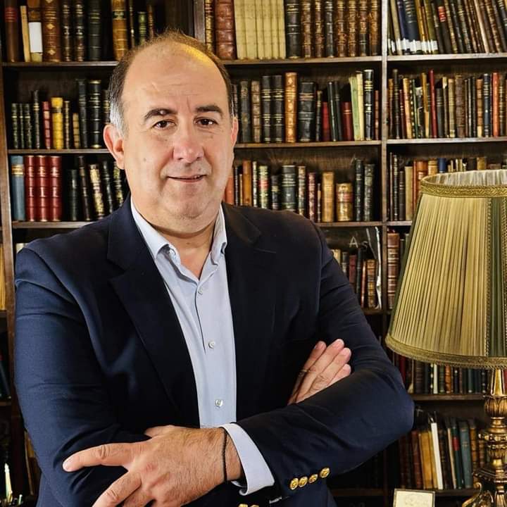 Μήνυμα του Διευθυντή Δευτεροβάθμιας Εκπαίδευσης Τρικάλων Αλέξανδρου Καπανιάρη για την 52η επέτειο του Πολυτεχνείου