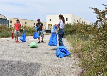 Δήμος Τρικκαίων και ΤΥΡΑΣ: Συμμαχία για την καθαριότητα στα Τρίκαλα – Κοινό κάλεσμα σε εθελοντές