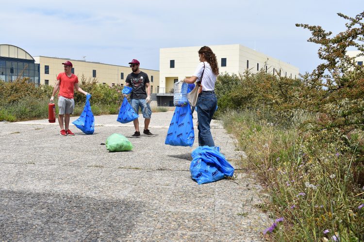 Δήμος Τρικκαίων και ΤΥΡΑΣ: Συμμαχία για την καθαριότητα στα Τρίκαλα – Κοινό κάλεσμα σε εθελοντές