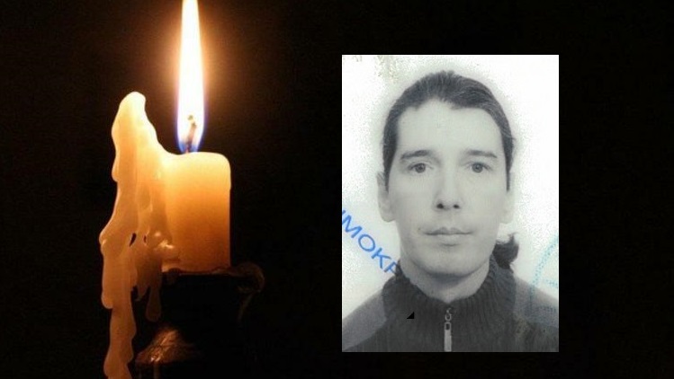 Θλίψη για τον θάνατο 53χρονου