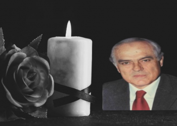 Θλίψη – Έφυγε από τη ζωή ο Κωνσταντίνος Καπαράκης, πρώην πρόεδρος της Κρητικής Αδελφότητας «Το Αρκάδι»
