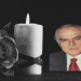 Θλίψη – Έφυγε από τη ζωή ο Κωνσταντίνος Καπαράκης, πρώην πρόεδρος της Κρητικής Αδελφότητας «Το Αρκάδι»
