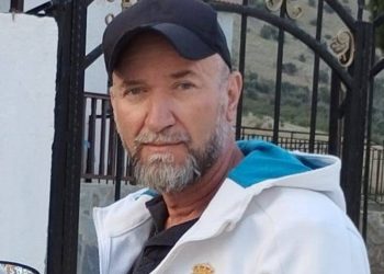 Θρήνος στην Κρήνη – Έφυγε από τη ζωή ο 58χρονος Σωτήρης Μανασσής