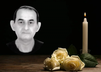 Βαλομάνδρι Τρικάλων: Κηδεύεται αύριο ο συνταξιούχος μικροβιολόγος που βρέθηκε νεκρός στο σπίτι του