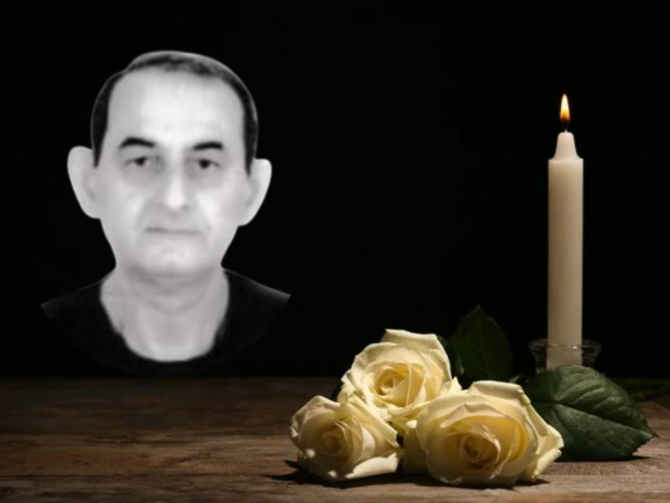 Βαλομάνδρι Τρικάλων: Κηδεύεται αύριο ο συνταξιούχος μικροβιολόγος που βρέθηκε νεκρός στο σπίτι του