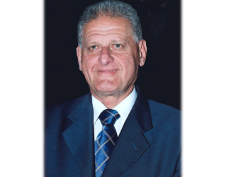 Απεβίωσε ο Ιωάννης Τσακίρης