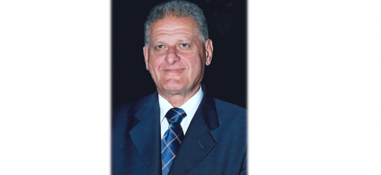 Απεβίωσε ο Ιωάννης Τσακίρης