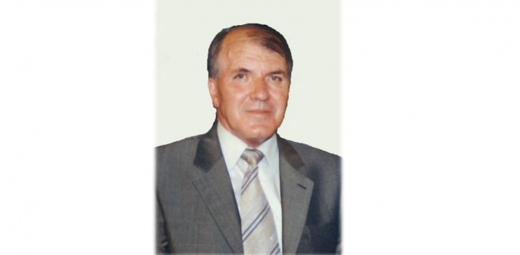 Απεβίωσε ο Κωνσταντίνος Ζαχαράκης