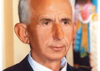 Κηδεύεται το απόγευμα του Σαββάτου ο Κων/νος Γκόλιας
