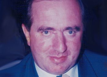 Θλίψη για το θάνατο του Κωνσταντίνου Κούτσικου