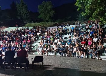 Κίνηση Ανασυγκρότησης: Κάλεσμα σε ανοιχτή συνέλευση στο Ποσειδώνιο 