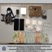 Δύο συλλήψεις για 1 κιλό και 780 γραμ. κοκαΐνης – Ένας εκ συλληφθέντων την… κατάπιε! (ΕΙΚΟΝΑ)