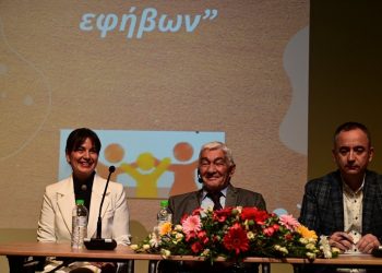 Μαρίνα Κοντοτόλη: Ήταν μόνον η αρχή