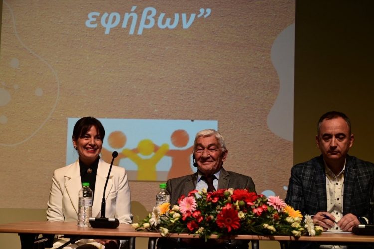 Μαρίνα Κοντοτόλη: Ήταν μόνον η αρχή