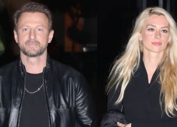 Γονείς θα γίνουν ο Κώστας Καραφώτης & η Κάτια-Νανά Μάνου