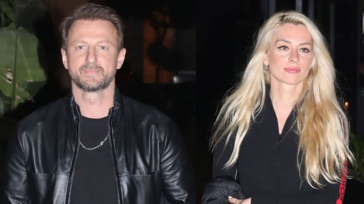 Γονείς θα γίνουν ο Κώστας Καραφώτης & η Κάτια-Νανά Μάνου