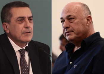 «Σκατόκαινος» η περίοδος του Μπέου στον Βόλο;