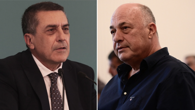 «Σκατόκαινος» η περίοδος του Μπέου στον Βόλο;