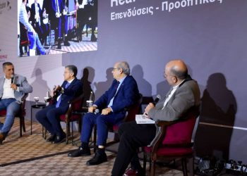 Το σχέδιο της Περιφέρειας για την κοινωνική στέγαση – Οι παρεμβάσεις στη Θεσσαλία