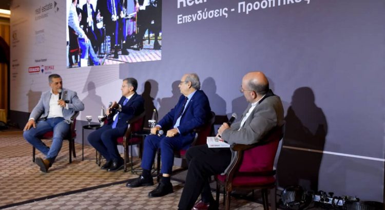 Το σχέδιο της Περιφέρειας για την κοινωνική στέγαση – Οι παρεμβάσεις στη Θεσσαλία