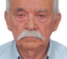 Απεβίωσε ο Νικόλαος Κούτσιας