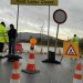Κλειστή η Εθνική Οδός Κοζάνης – Λάρισας, λόγω κατολίσθησης