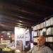 Σωτήρης Κύρμπας: Ο άνθρωπος που έκανε το σπίτι του στα Τρίκαλα μία ζωντανή βιβλιοθήκη