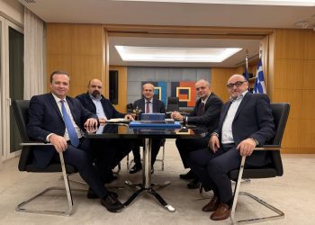 Θανάσης Λιούτας: Ουσιαστική στήριξη για τους κτηνοτρόφους και μέριμνα για τους παραγωγούς ζωοτροφών της Θεσσαλίας