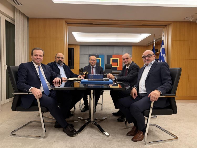Θανάσης Λιούτας: Ουσιαστική στήριξη για τους κτηνοτρόφους και μέριμνα για τους παραγωγούς ζωοτροφών της Θεσσαλίας