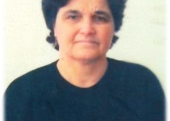 Απεβίωσε η Μαρία Βασιλείου