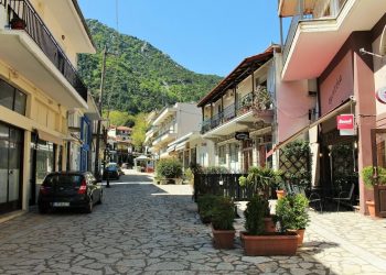 Με χρονοδιάγραμμα 5ετίας το Στρατηγικό Σχέδιο Τουριστικής Ανάπτυξης Δ. Πύλης – Κ. Μαράβας: Με το Γεωπάρκο, αλλάζουμε το Τουριστικό τοπίο του Δήμου (ΕΙΚΟΝΕΣ – ΒΙΝΤΕΟ)