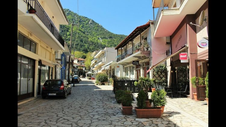 Με χρονοδιάγραμμα 5ετίας το Στρατηγικό Σχέδιο Τουριστικής Ανάπτυξης Δ. Πύλης – Κ. Μαράβας: Με το Γεωπάρκο, αλλάζουμε το Τουριστικό τοπίο του Δήμου (ΕΙΚΟΝΕΣ – ΒΙΝΤΕΟ)