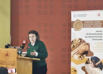 Θέματα για το Διαχρονικό Μουσείο στη συνάντηση Μενδώνη – Μ. Λάππα