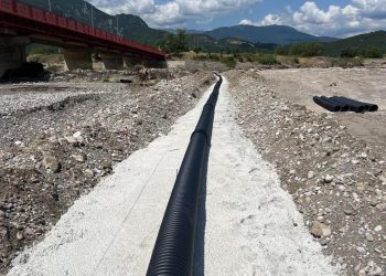 Διευκρινίσεις σχετικά με Τρικαλινά δημοσιεύματα για τα λύματα της περιοχής Καλαμπάκας