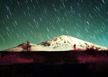 Λεοντίδες: Πότε θα δείτε τη συναρπαστική βροχή διαττόντων