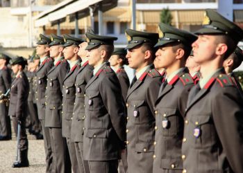 Αναβάθμιση υπαξιωματικών και μισθολογικές αυξήσεις στο ν/σ του Υπουργείου Εθνικής Άμυνας
