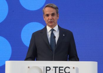 Μητσοτάκης: Ο «Daniel» θα στοιχίσει πάνω από 3 δισ. – Τι ανέφερε για τα έργα αποκατάστασης στη Θεσσαλία