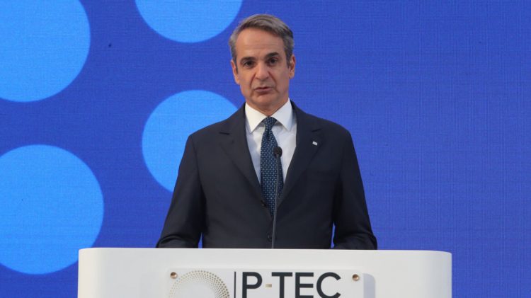 Μητσοτάκης: Ο «Daniel» θα στοιχίσει πάνω από 3 δισ. – Τι ανέφερε για τα έργα αποκατάστασης στη Θεσσαλία