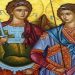 Τους Προστάτες τους θα τιμήσουν οι Τρικαλινοί Κρεοπώλες την Παρασκευή