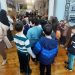 Νέα επίσκεψη σχολείου στο Δημοτικό Ιστορικό Αθλητικό Μουσείο των Τρικάλων