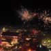 Μαγική τελετή έναρξης στον 14ο Μύλο των Ξωτικών, με τα drones του Πίτερ Παν και του Αη Βασίλη!