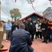 Και για την πυρασφάλεια η ενημέρωση προσωπικού στον Μύλο των Ξωτικών